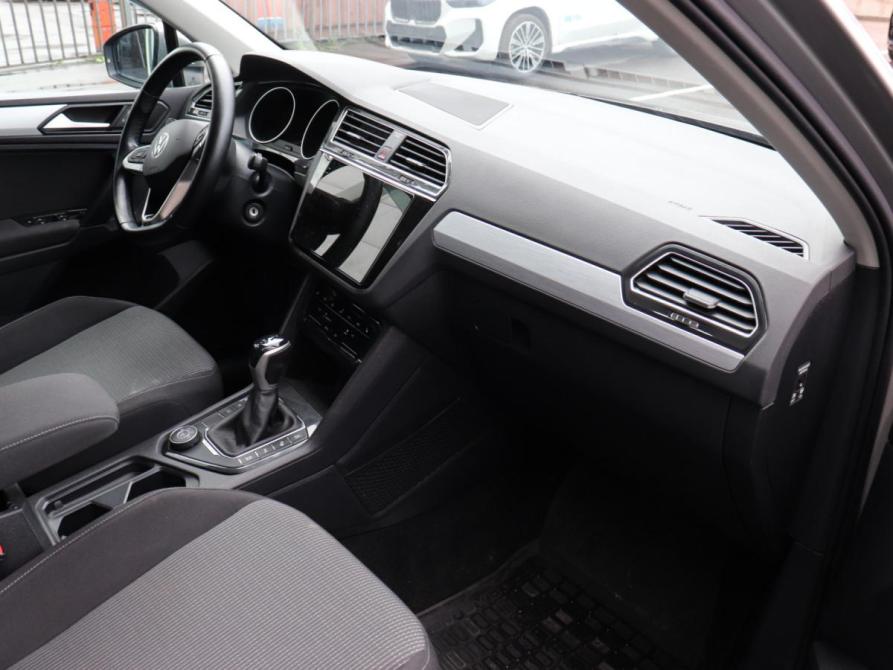 Volkswagen Tiguan II Рестайлинг Химки  - изображение 8