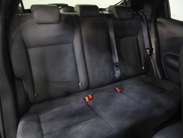Nissan Juke Nismo I с пробегом 2013 года, цена 1 099 000 рублей, 274763 км, внедорожник, Автокод Объявления