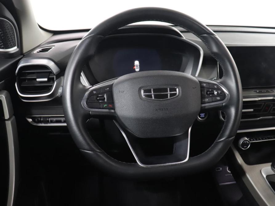 Geely Coolray I Москва  - изображение 18