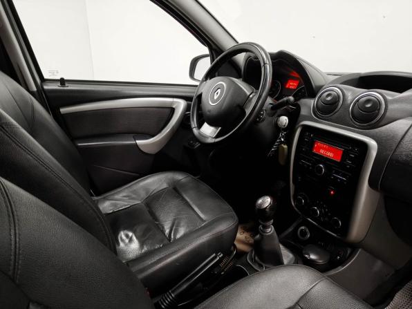 Renault Duster I с пробегом 2014 года, цена 818 800 рублей, 266112 км, внедорожник, Автокод Объявления