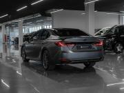 Toyota Camry IX (XV80) China Market Москва  - изображение 32
