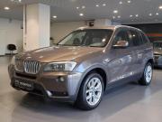 BMW X3 II (F25) Казань  - изображение 23