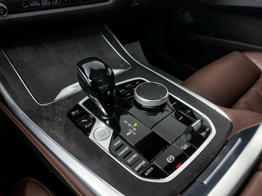 BMW X7 I (G07) Уфа  - изображение 26