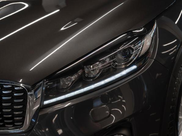 Kia Sorento III Prime Рестайлинг с пробегом 2019 года, цена 3 350 000 рублей, 39589 км, внедорожник, Автокод Объявления