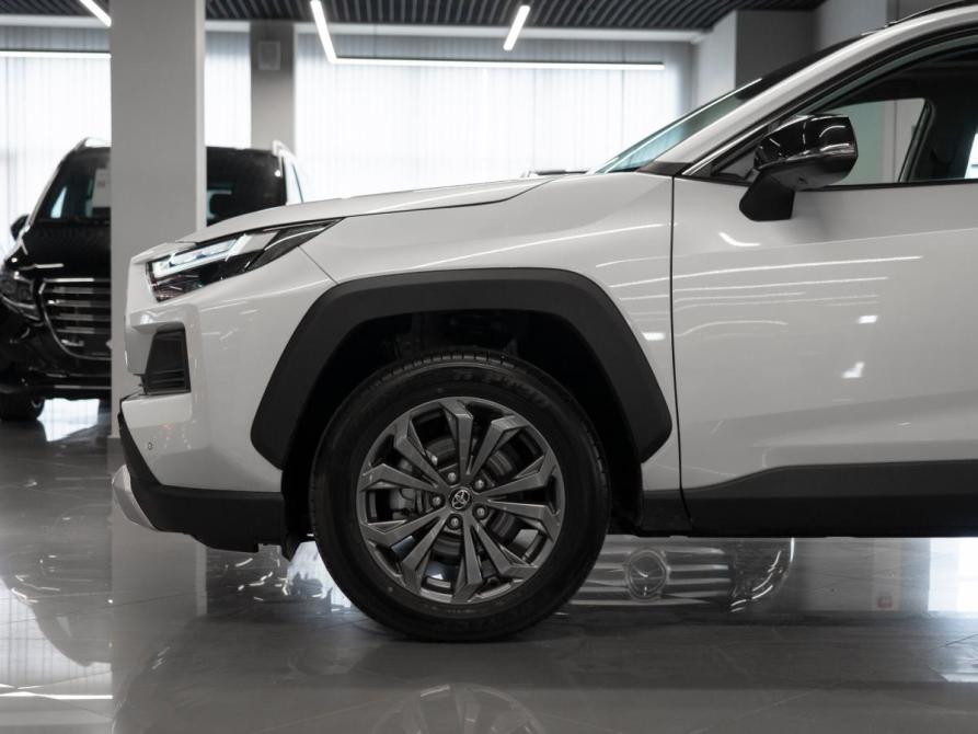 Toyota RAV4 V (XA50) Москва  - изображение 25