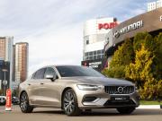 Volvo S60 III Москва  - изображение 25