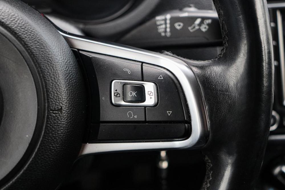 Volkswagen Polo V Рестайлинг Москва  - изображение 19