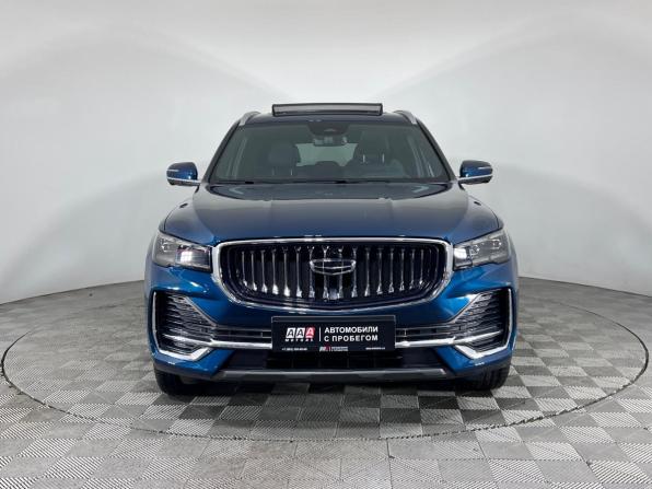 Geely Monjaro I с пробегом 2023 года, цена 3 350 000 рублей, 18812 км, внедорожник, Автокод Объявления
