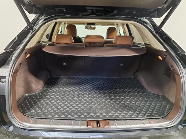 Lexus RX IV с пробегом 2019 года, цена 3 449 000 рублей, 180012 км, внедорожник, Автокод Объявления