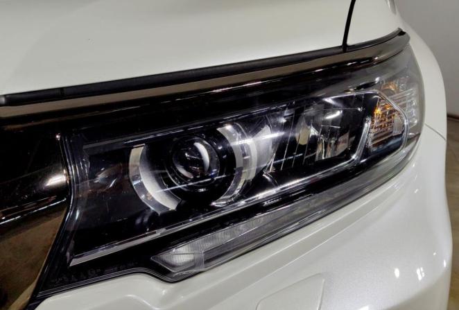 Toyota Land Cruiser Prado 150 Series Рестайлинг 3 с пробегом 2021 года, цена 5 980 000 рублей, 158000 км, внедорожник, Автокод Объявления