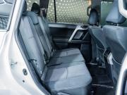 Toyota Land Cruiser Prado 150 Series Рестайлинг 2 Самара  - изображение 66