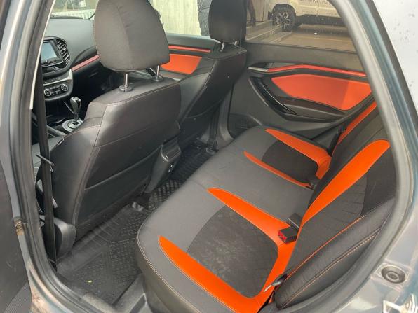 Lada (ВАЗ) Vesta I с пробегом 2019 года, цена 895 000 рублей, 145653 км, универсал, Автокод Объявления