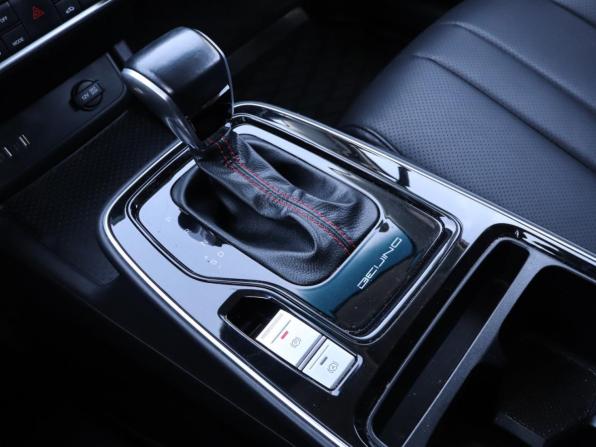 BAIC U5 Plus с пробегом 2023 года, цена 1 100 000 рублей, 33823 км, седан, Автокод Объявления