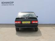 Lada (ВАЗ) 2114 Нижний Новгород  - изображение 18