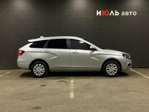 Lada (ВАЗ) Vesta I с пробегом 2021 года, цена 1 269 000 рублей, 26683 км, универсал, Автокод Объявления