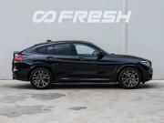 BMW X4 II (G02) Краснодар  - изображение 33