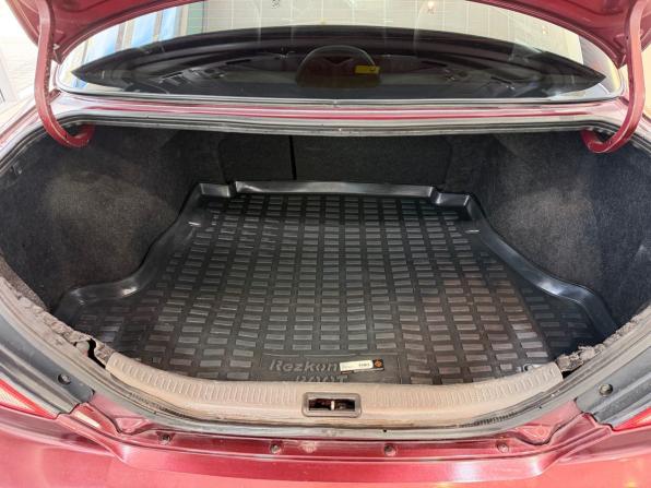 Kia Spectra I Рестайлинг 2 с пробегом 2006 года, цена 335 000 рублей, 319939 км, седан, Автокод Объявления