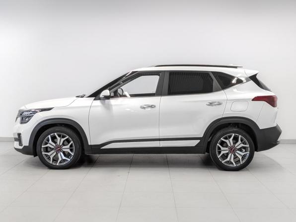 Kia Seltos I с пробегом 2022 года, цена 2 555 000 рублей, 57560 км, внедорожник, Автокод Объявления