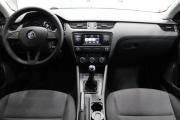 Skoda Octavia III (A7) Томск  - изображение 18
