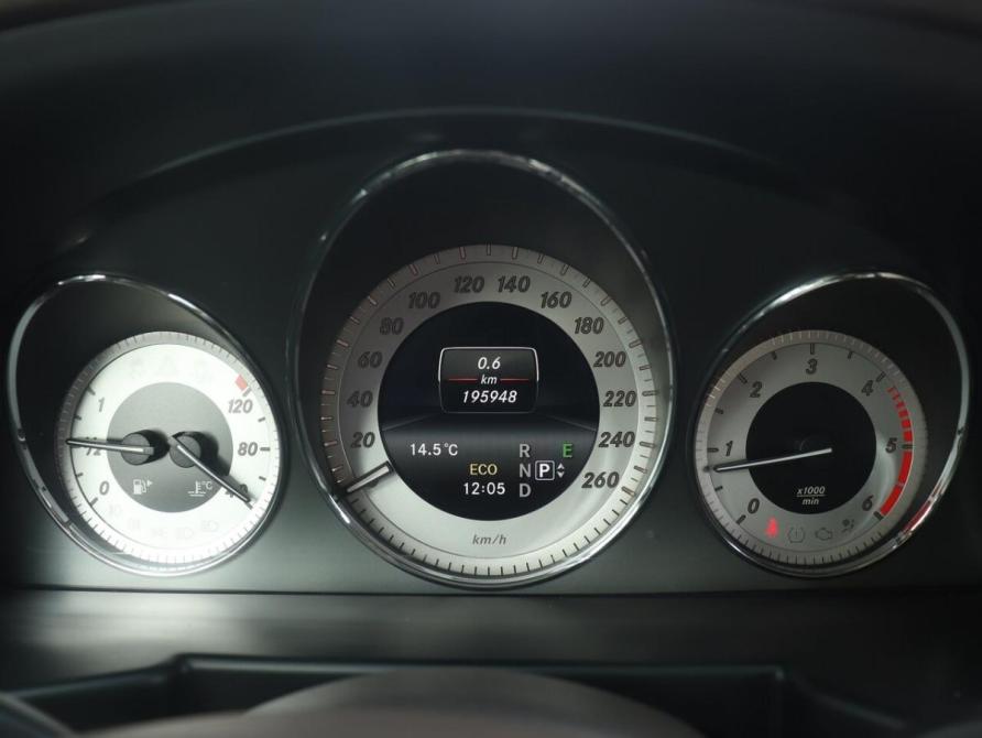 Mercedes-Benz GLK-Класс I (X204) Рестайлинг Казань  - изображение 15