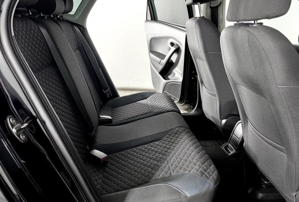 Volkswagen Polo V Рестайлинг Волгоград  - изображение 17