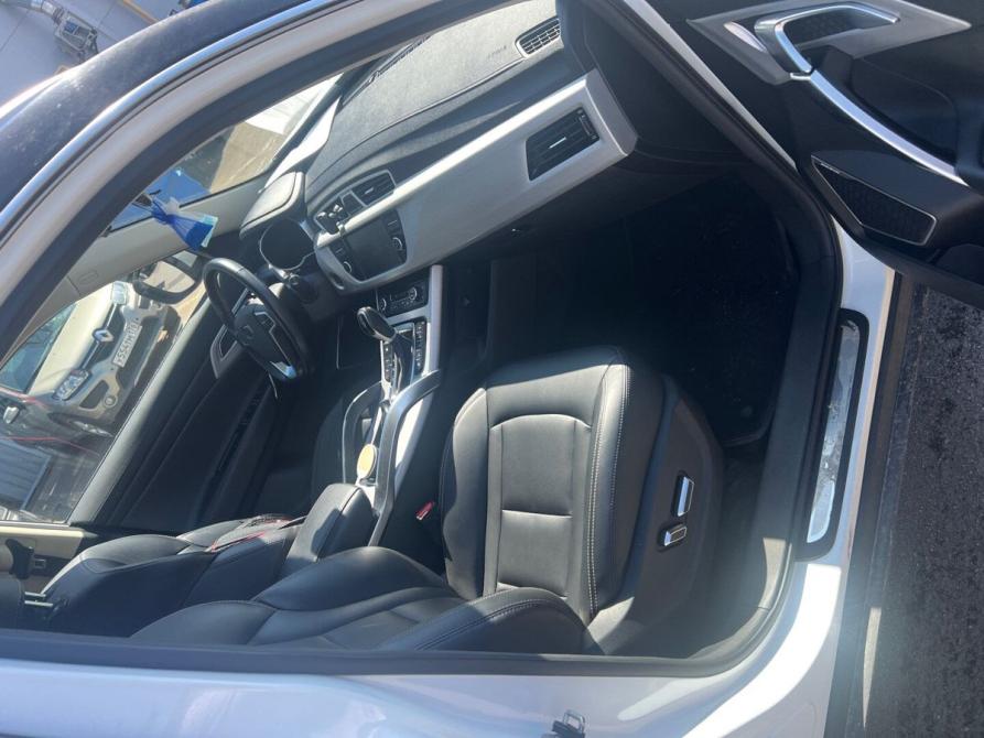 Geely Atlas I Санкт-Петербург  - изображение 7