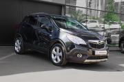 Opel Mokka I Москва  - изображение 24