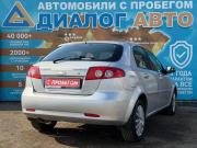 Chevrolet Lacetti I Набережные Челны  - изображение 22