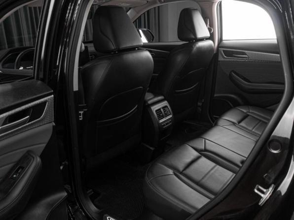 Haval F7x I Рестайлинг с пробегом 2023 года, цена 2 559 000 рублей, 69704 км, внедорожник, Автокод Объявления