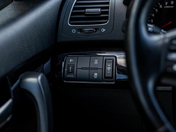 Kia Sorento II Рестайлинг с пробегом 2014 года, цена 1 509 000 рублей, 214796 км, внедорожник, Автокод Объявления