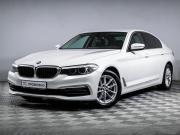 BMW 5 серии VII (G30/G31/G38) Рестайлинг Москва  - изображение 18