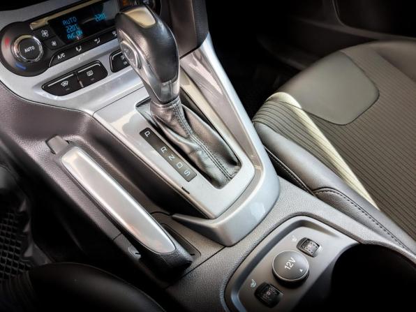Ford Focus III с пробегом 2012 года, цена 870 000 рублей, 159181 км, хэтчбек, Автокод Объявления