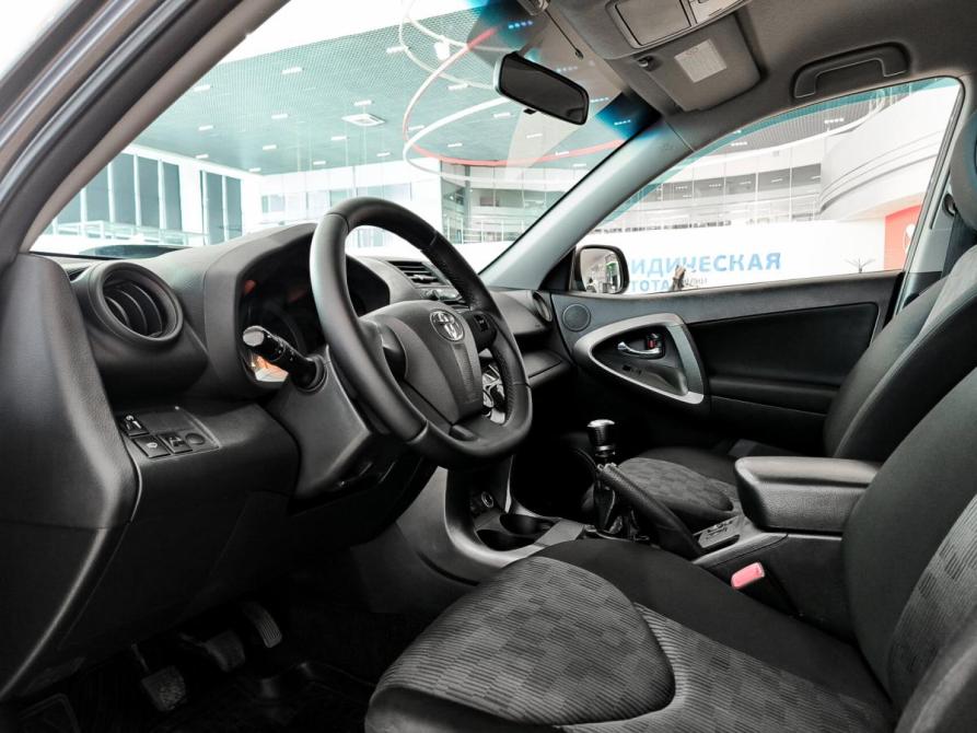 Toyota RAV4 III (XA30) Рестайлинг Казань  - изображение 20