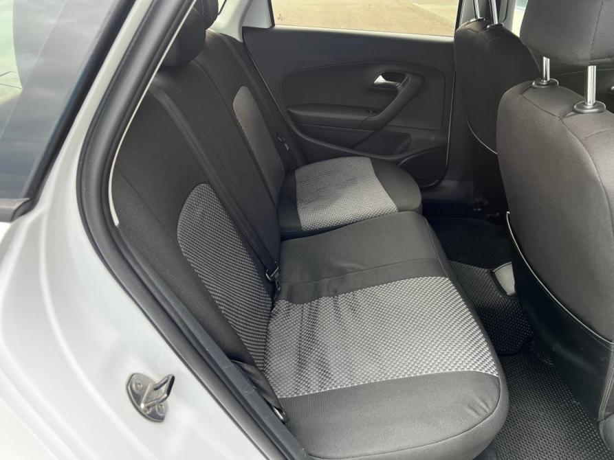 Volkswagen Polo V Воронеж  - изображение 10