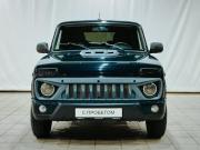 Lada (ВАЗ) Niva Legend Нижневартовск  - изображение 20