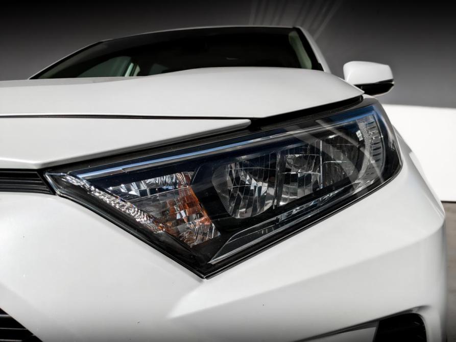 Toyota RAV4 V (XA50) Москва  - изображение 17