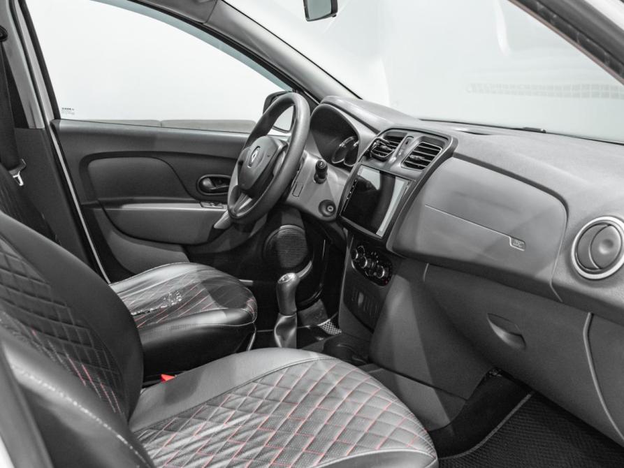 Renault Logan II Екатеринбург  - изображение 12