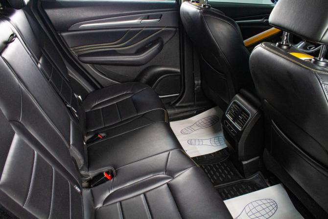 Haval F7x I с пробегом 2020 года, цена 2 049 000 рублей, 95800 км, внедорожник, Автокод Объявления