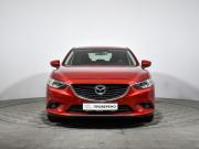 Mazda 6 III (GJ) Санкт-Петербург  - изображение 21