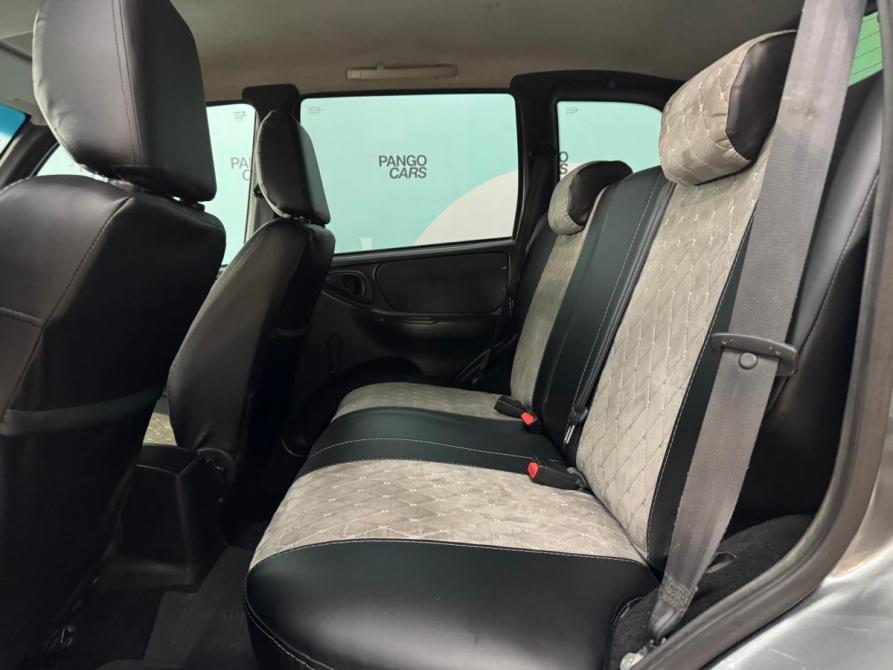 Chevrolet Niva I Рестайлинг Набережные Челны  - изображение 20