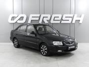 Hyundai Accent II Ростов-на-Дону  - изображение 17