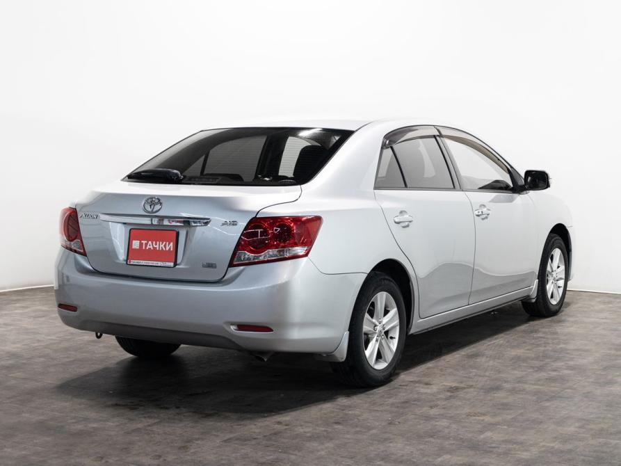 Toyota Allion II Рестайлинг Чита  - изображение 3