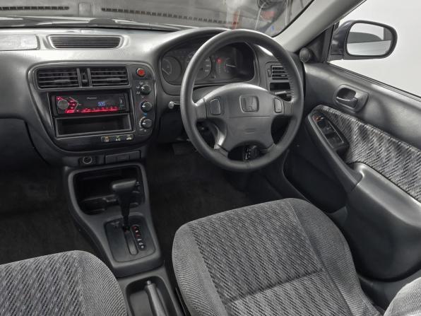 Honda Civic VI с пробегом 2000 года, цена 259 000 рублей, 315925 км, седан, Автокод Объявления