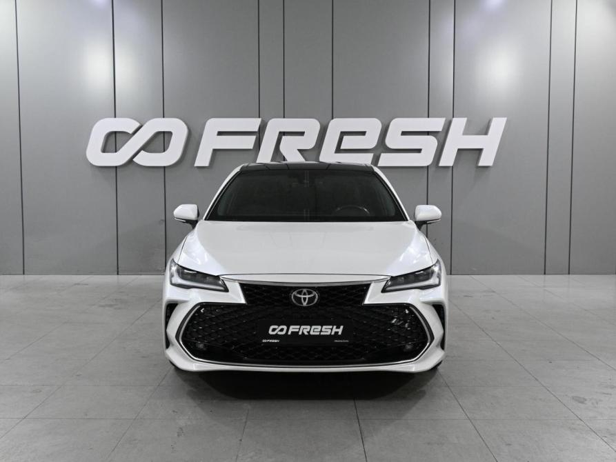 Toyota Avalon V Ростов-на-Дону  - изображение 3