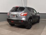 Nissan Qashqai I Рестайлинг Кемерово  - изображение 27