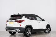 Kia Seltos I Красноярск  - изображение 33