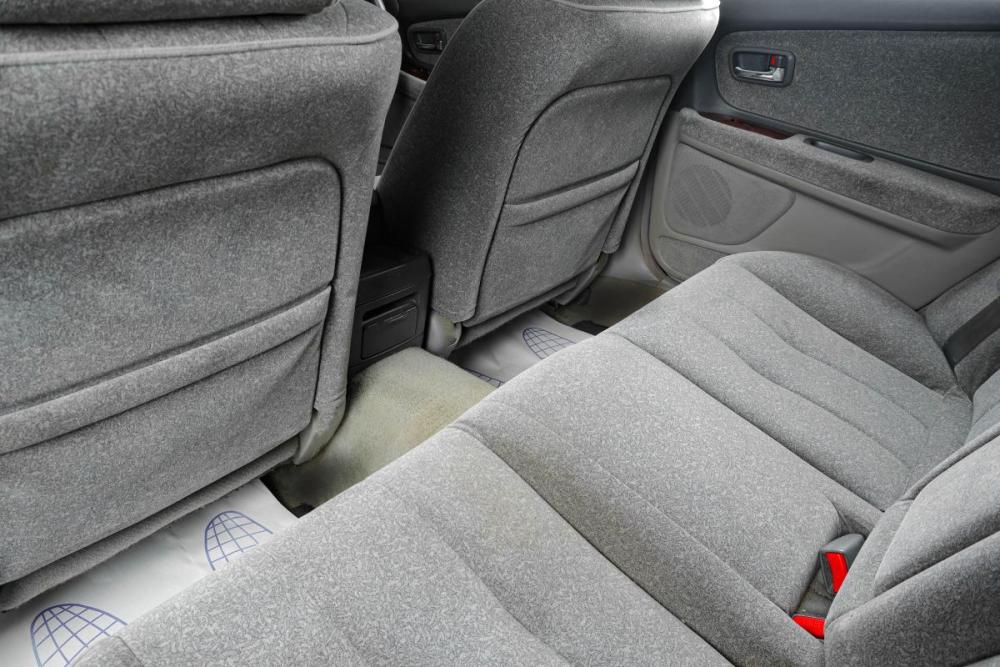 Toyota Mark II VIII (X100) Тюмень  - изображение 10