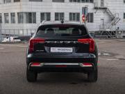 Haval Jolion I Москва  - изображение 23