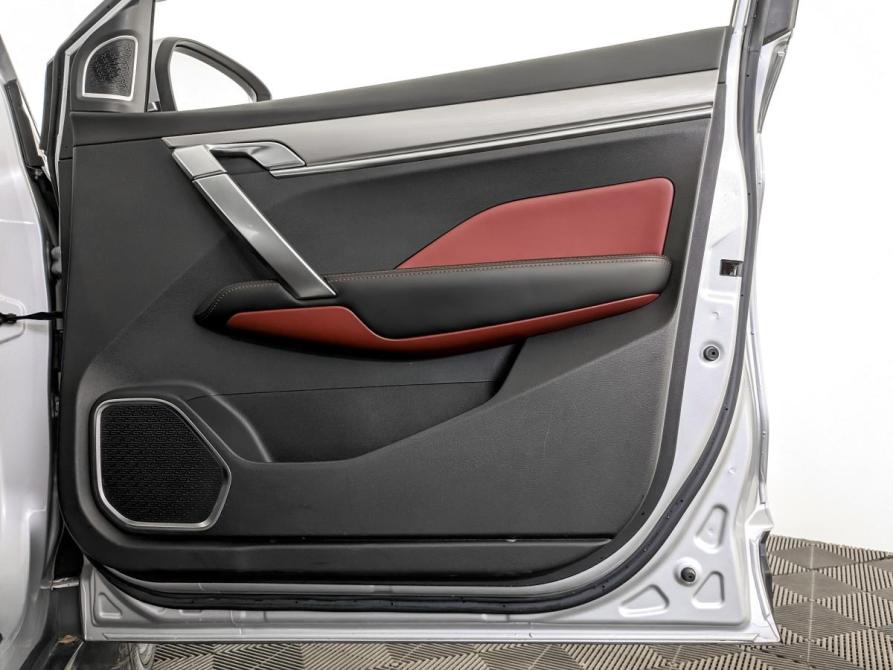Geely Coolray I Москва  - изображение 25