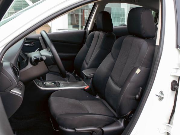 Mazda 6 II (GH) Рестайлинг с пробегом 2010 года, цена 925 000 рублей, 168491 км, седан, Автокод Объявления